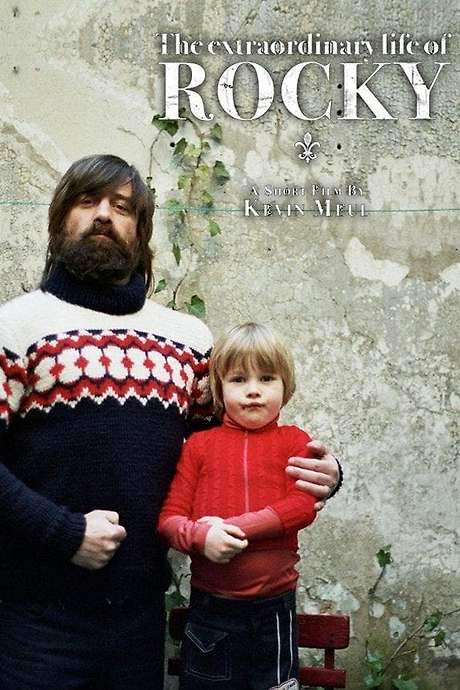 The Extraordinary Life of Rocky